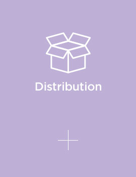 distribution