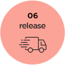 06 release